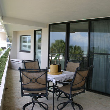 Eden Condo