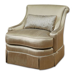 Chairs - Armchairs And Accent Chairs
