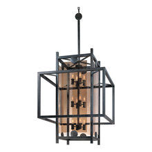 entryway lighting