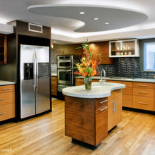 Kitchen Ideas