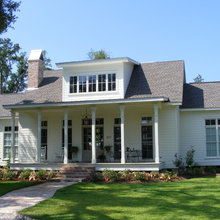 Exteriors