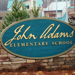 John Adams Elementary School - Products