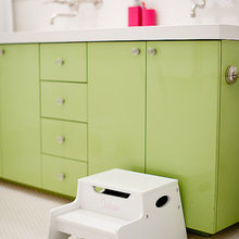 Shared Bathroom