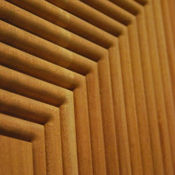 Contemporary Doors - Products