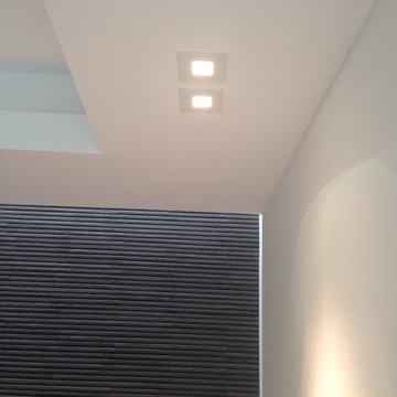 Jade Brickell Condo Remodel