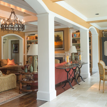 Certified Luxury Builders Network - J Paul Builders - Baltimore, MD - 6