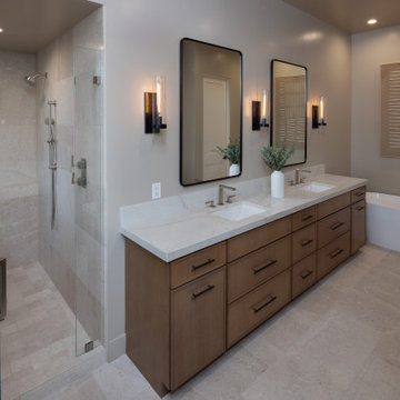 Peachy Canyon Residence