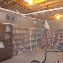 Insulation / Weatherization - Products