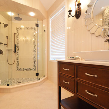 Bathroom Remodeling