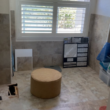 Carlsbad - Bathroom Remodel