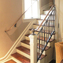 Entry - Staircase