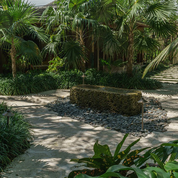 Indochine Garden