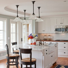 Birch lane kitchen remodel
