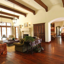 Interiors