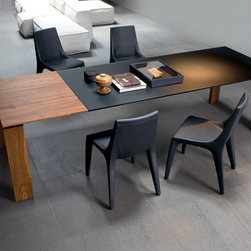 Twice Table by Bonaldo - Dining Tables