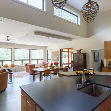 Kaolin House