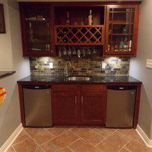 Gameroom/Bar