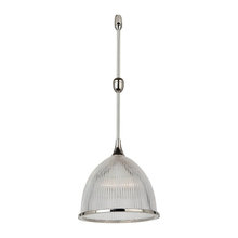 Pendant lighting