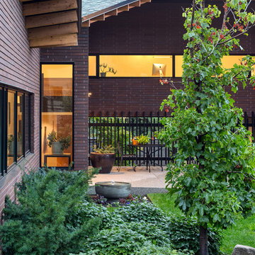 Wasatch Residence