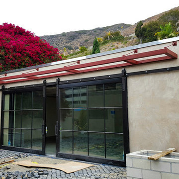 Malibu Structural Steel