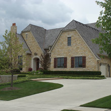 New Landscape