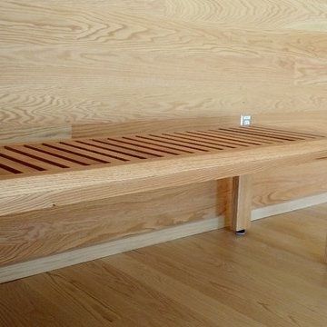 Walden Pond Visitor Center