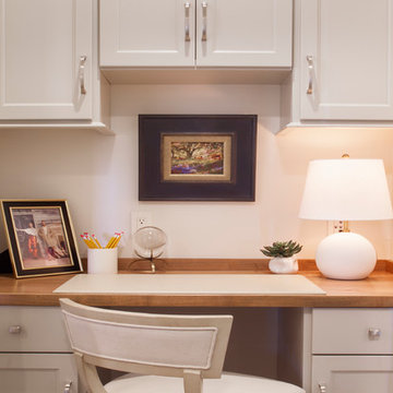 Texas Monthly Hill Country Show Home at Boot Ranch