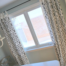 curtains