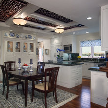 Dining Rooms