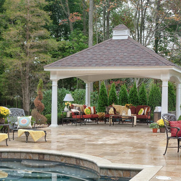 Hampton Pavilions