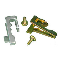 Time Clock - Products
