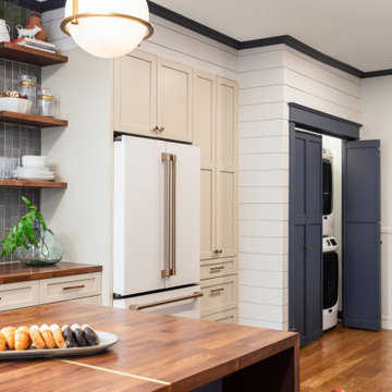 West Highlands Home Renovation