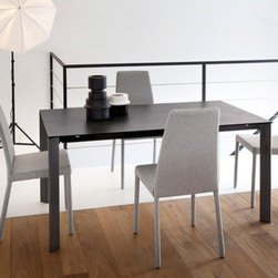 Forest chair by DomItalia - Dining Chairs