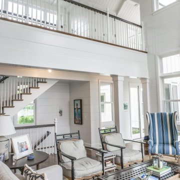 Oconomowoc Living Room Renovation