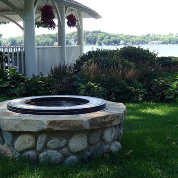 Fire Pit
