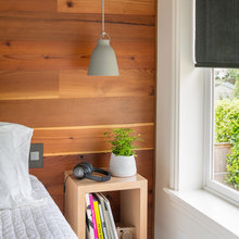 Dad bedroom