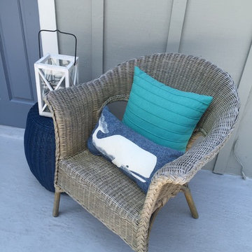 Exterior Paint in Aptos