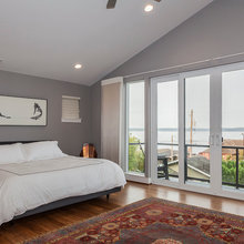Bedrooms