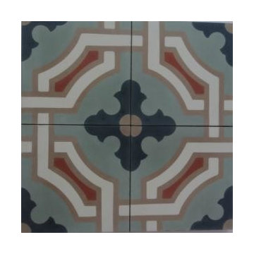 Merge your kitchen and dining room together with our tiles