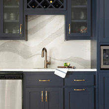 Basement Wet Bar