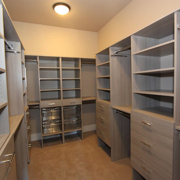 Closet Design