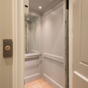 Houston Texas Upper Kirby Luxury Townhome