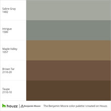 Master Bedroom Ideas