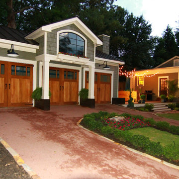 HGTV / DIY Network's Elbow Room Season 1