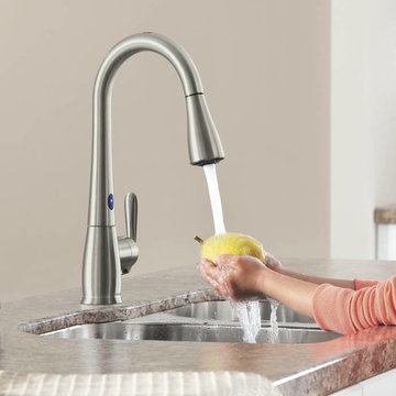 Kitchen Faucets