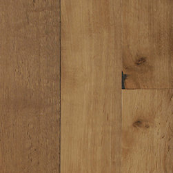 Old World Collection - Hardwood Flooring