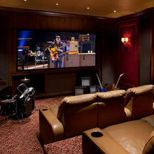 Home Theater