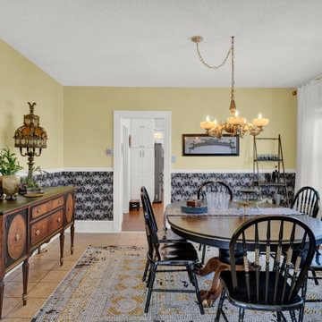 Vacation Home Makeover