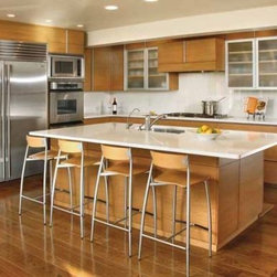 Ryan's All Glass - Kitchen Countertops