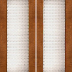 Contemporary Doors - Products